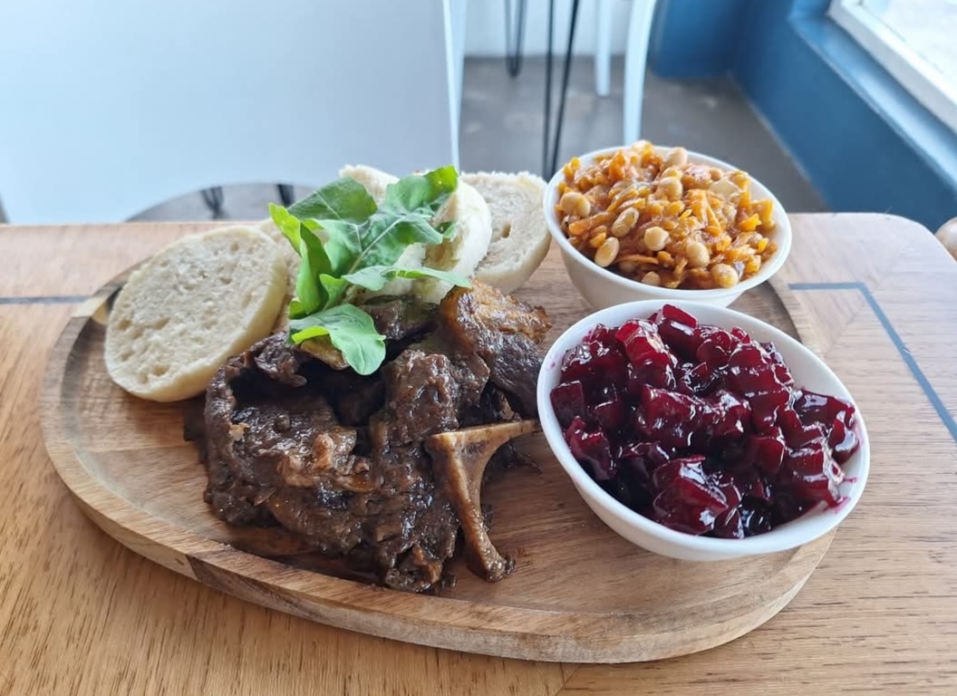 African cuisine