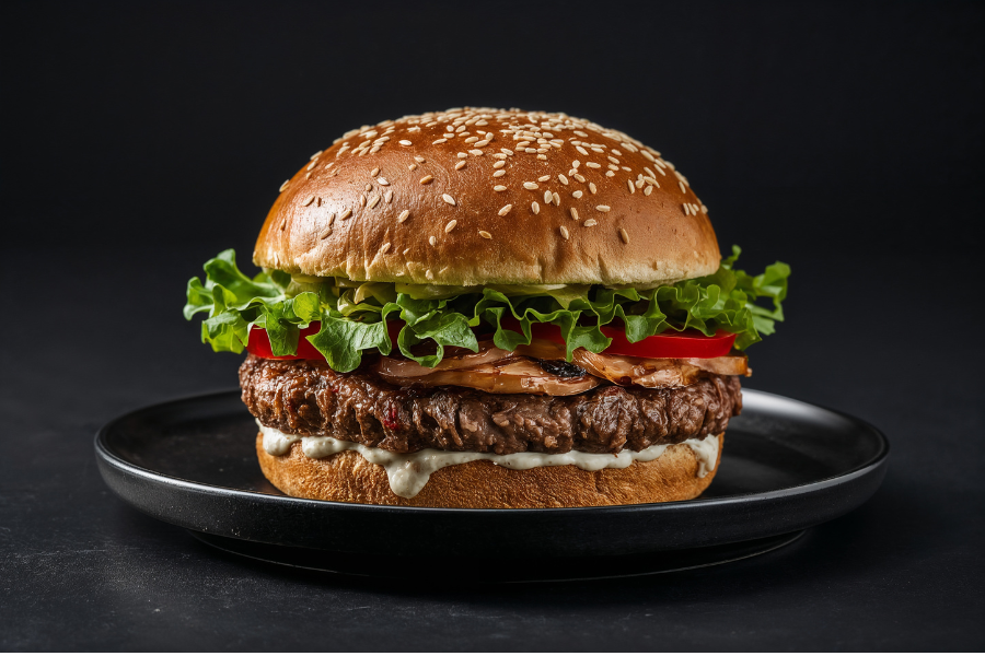 Burgers