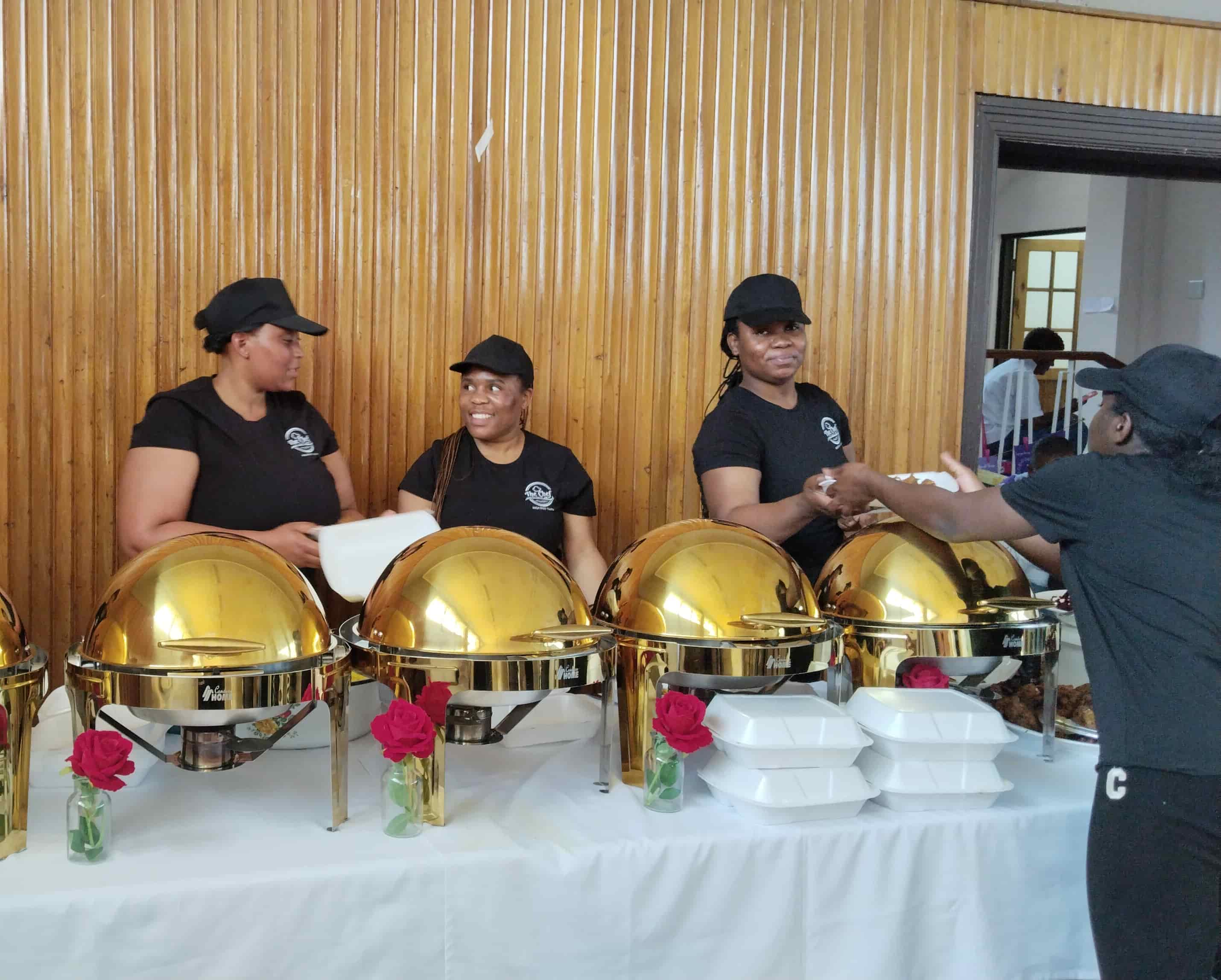 Catering