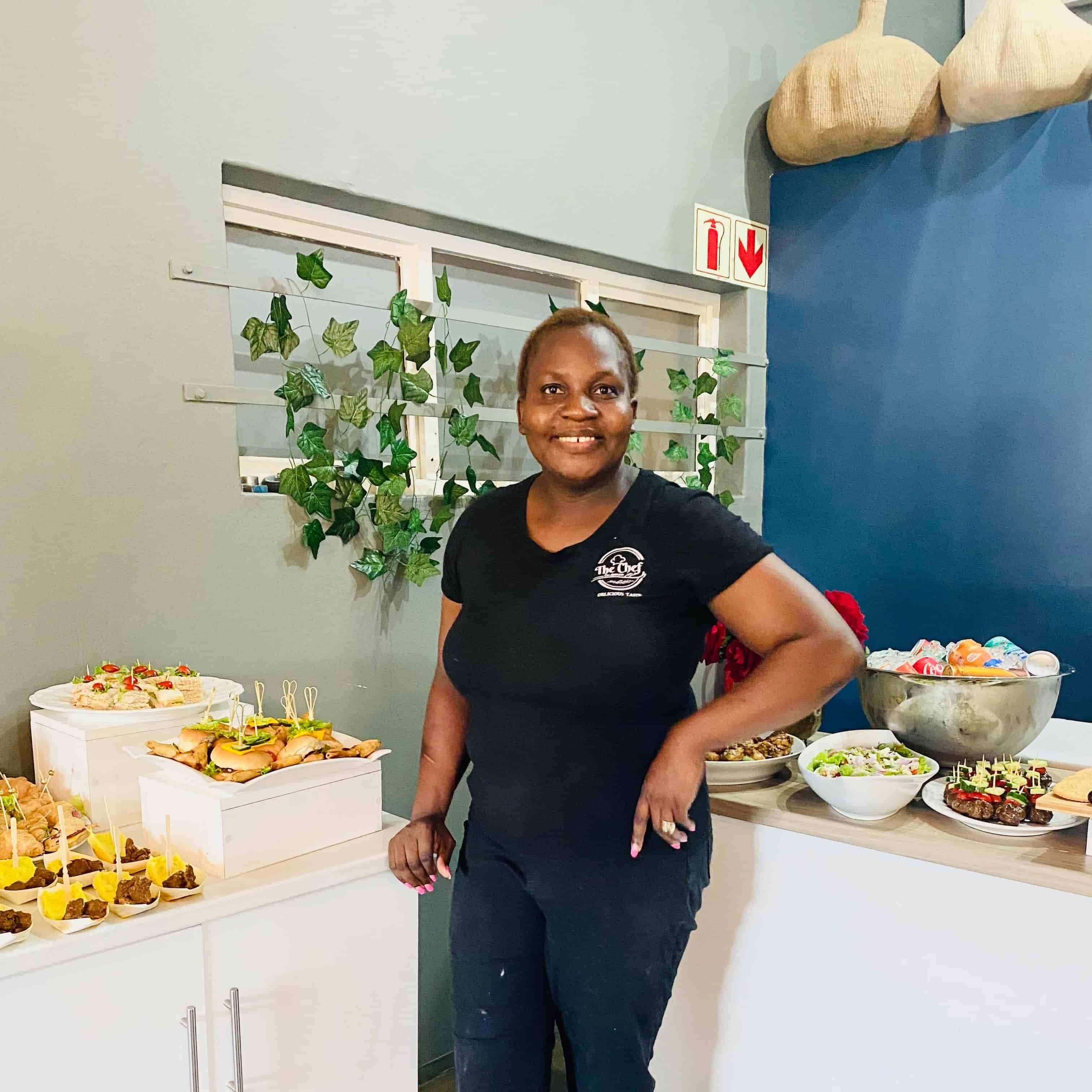 Cooking classes