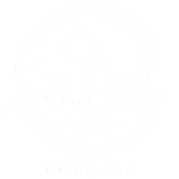 The Chef on Epsom logo