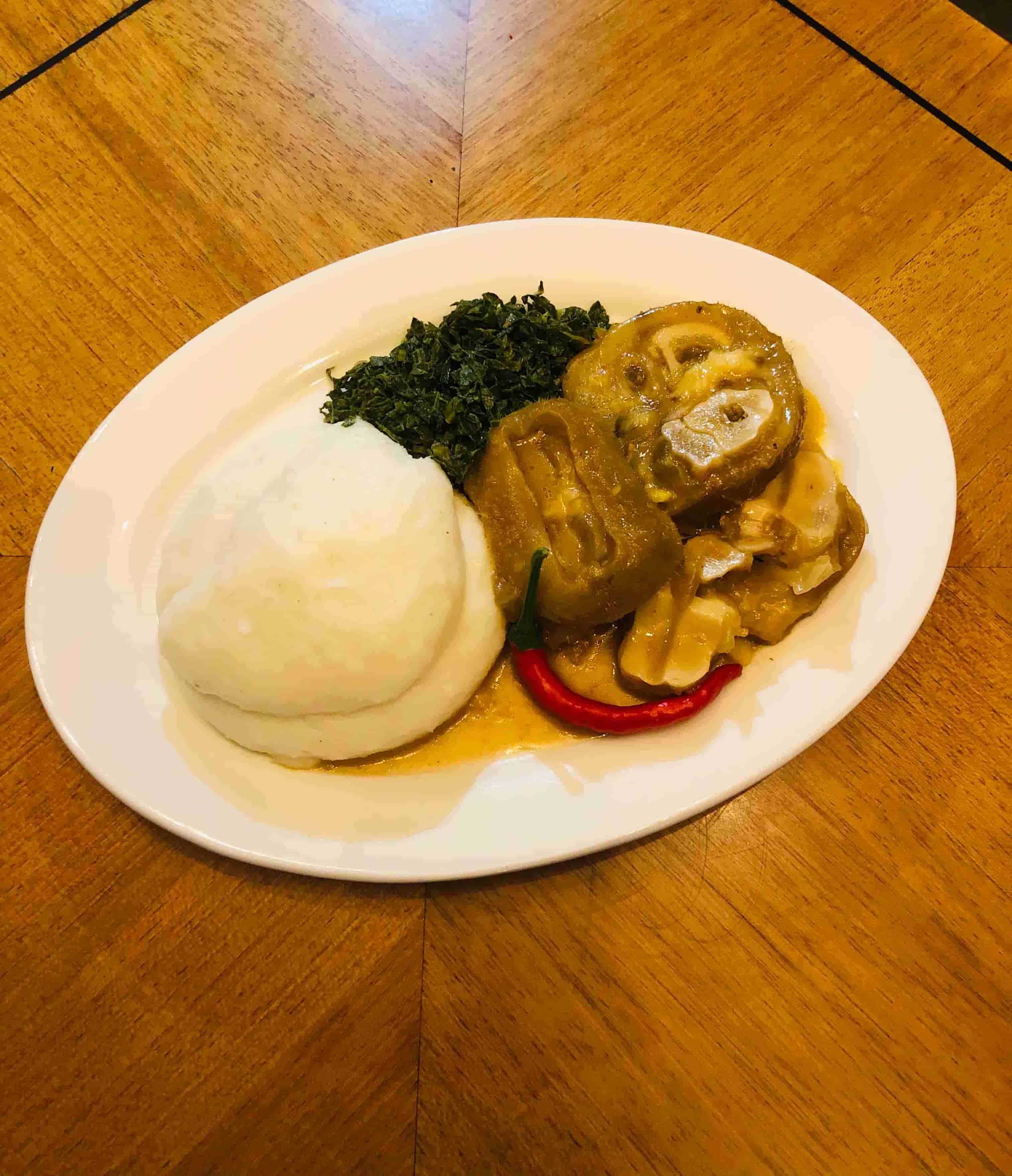 Dinner