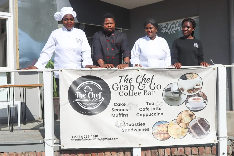 Cooking classes
